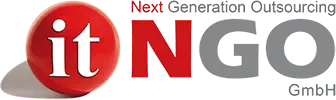 it NGO GmbH & Co. KG logo