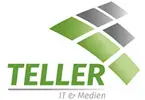 Teller IT & Medien logo