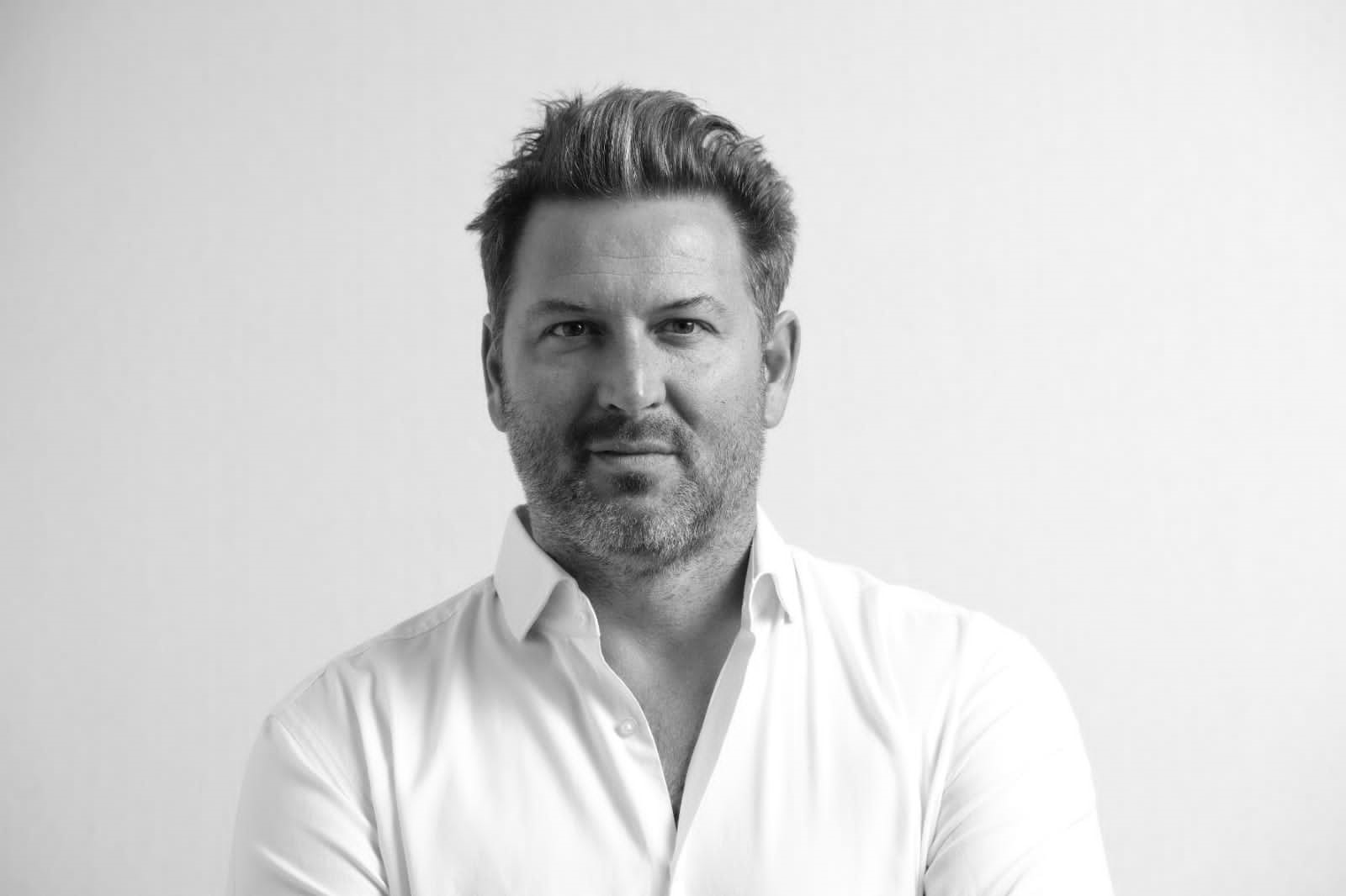 Norbert Lambing - grommunio CEO