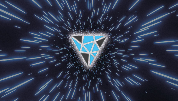 grommunio - warp speed