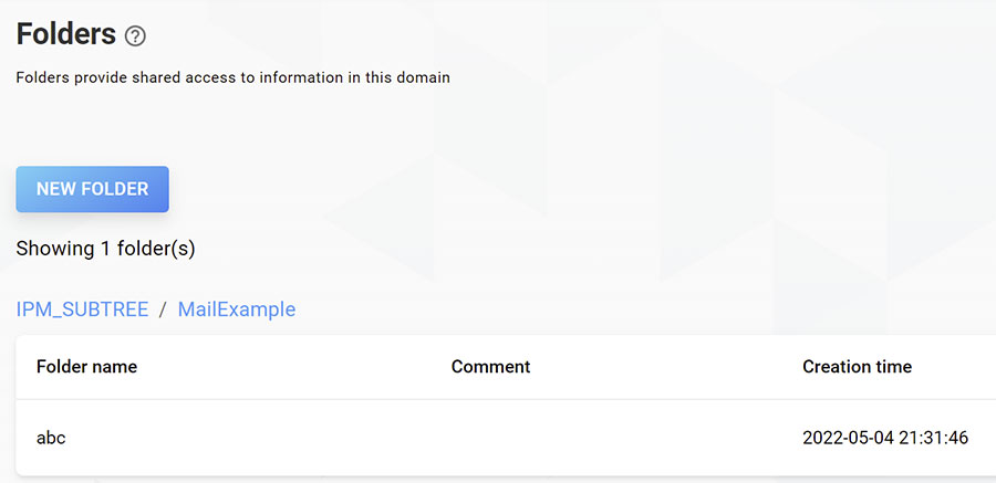Release 2022.05.2 - public folders