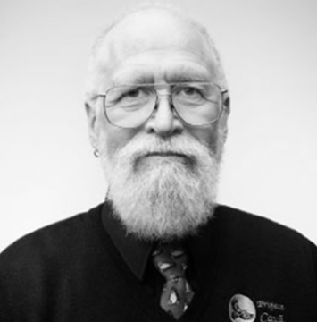 Upgrade to Linux: Jon 'maddog' Hall
