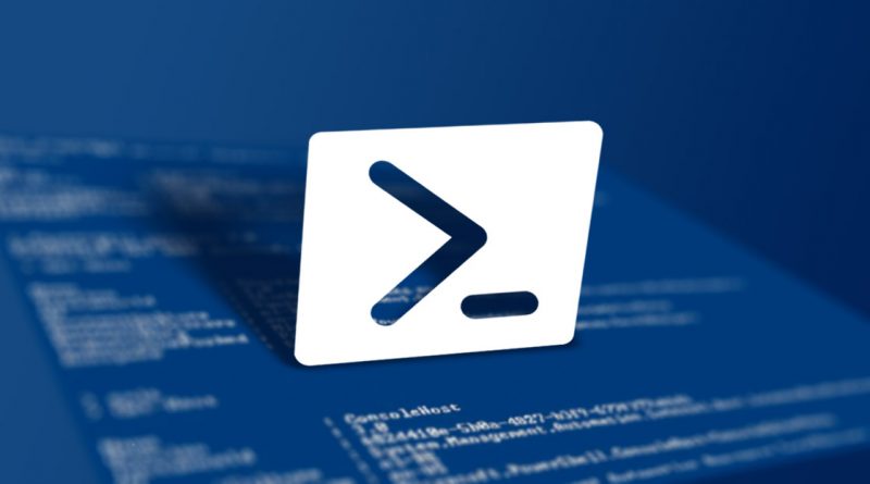 grommunio AAPIPS powershell