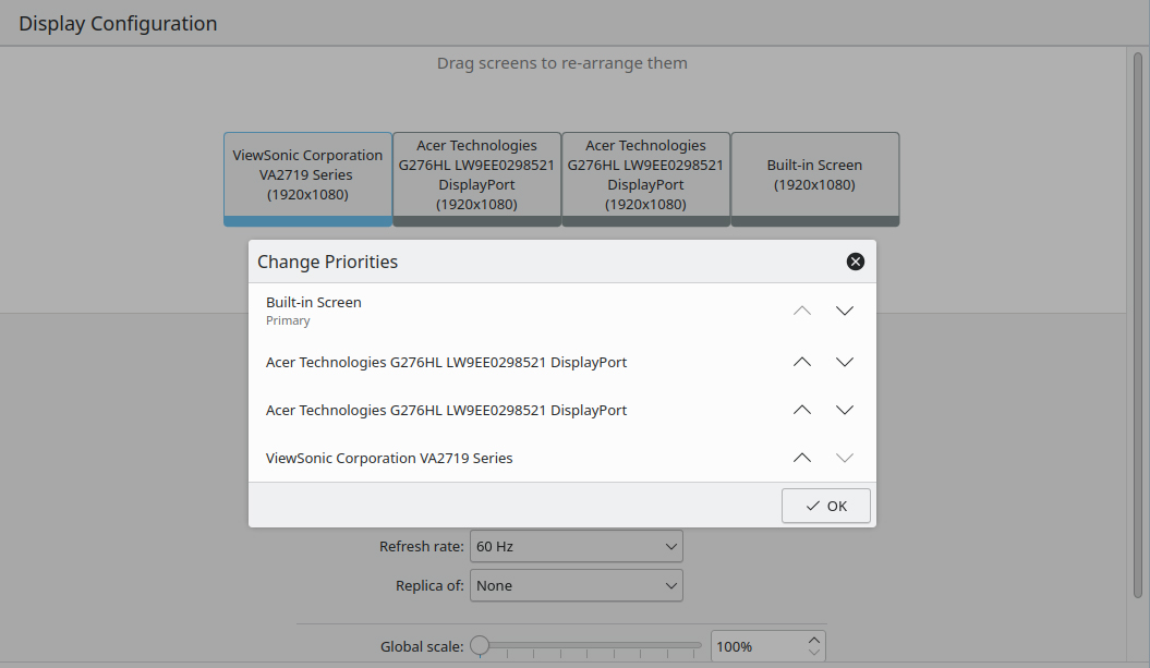 Über die beruhigende Kraft von Open Source Software - screenshot