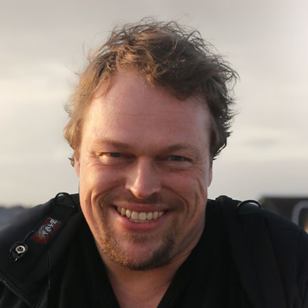 Markus Feilner